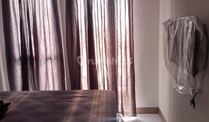 Sewa Rent Studio Apartement Tokyo Riverside Pik 2 Furnished Murah 2