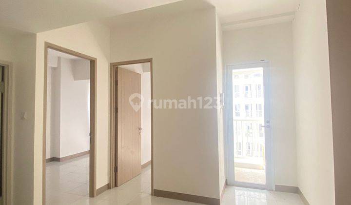 Murah Banget Jual 2 BR 1 Ac Apartement Tokyo Riverside Pik 2 1