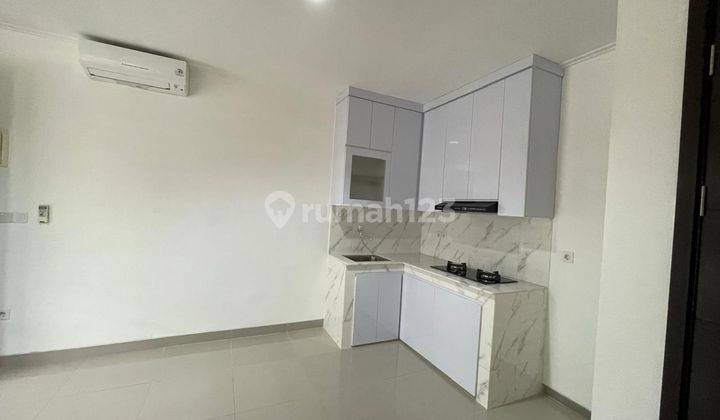 Sewa Rumah Pik 2 Millenial Semi Furnished 2 Lantai Murah 2