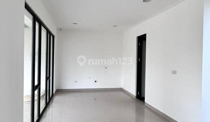 Jual Sell Rumah Pik 2 Millenial 8x10 Unfurnish Murah Tipe 2 Lt 2