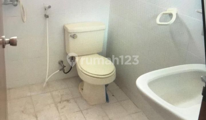 FOR SALE 2-STORY HOUSE FULLY FURNISHED KAMPIAL 2