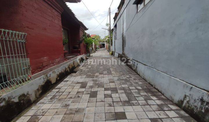 Dijual Cepat Rumah Kosongan Minimalis Kondisi Bagus dekat Sanur  2