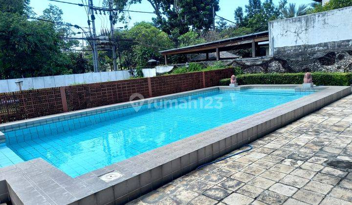 Fully Furnished House for Sale in the Heart of Renon City 2