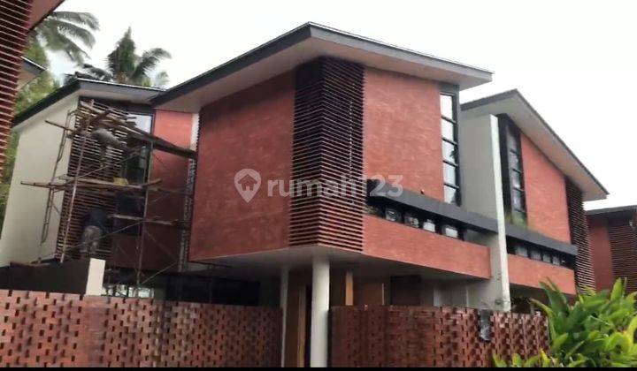 Dijual Villa Di Ubud Dapatkan Passive Incomenya 1