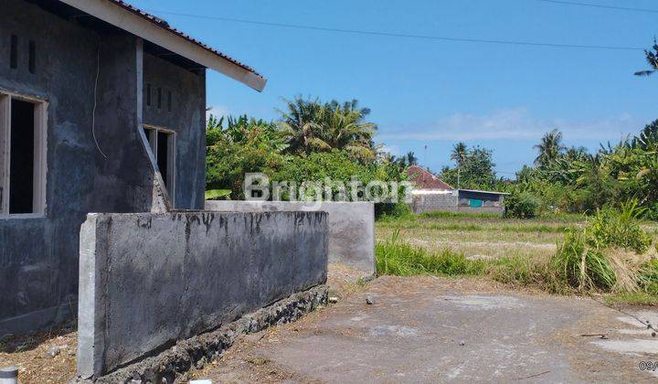 Rumah Murah Dengan Harga Subsidi di Bali 2