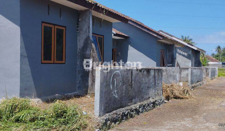 Rumah Murah Dengan Harga Subsidi di Bali 1