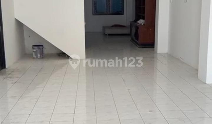 3-Story East Gatsu Shophouse with Residence 2