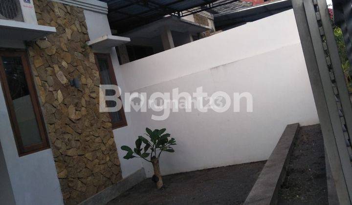 VERY CHEAP PRICE & FURNISHED HOUSE  FOR RENT MAMBAL 1