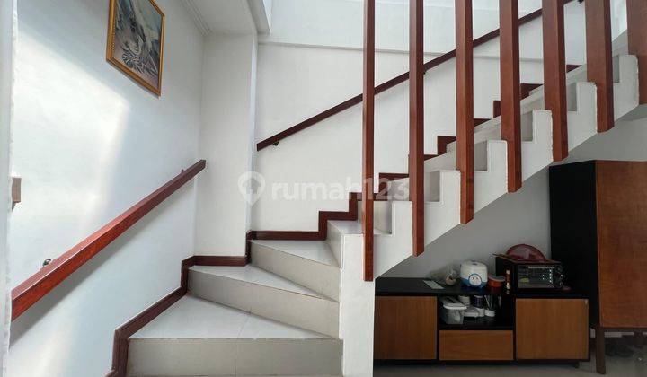 Villa In Kerobokan Area For Yearly Rent 2