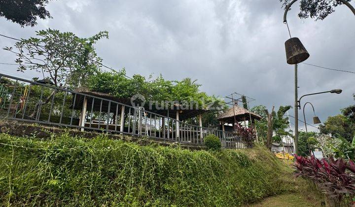 OVERKONTRAK EX RESTO VIEW SUNGAI DI GATSU DENPASAR BALI 2