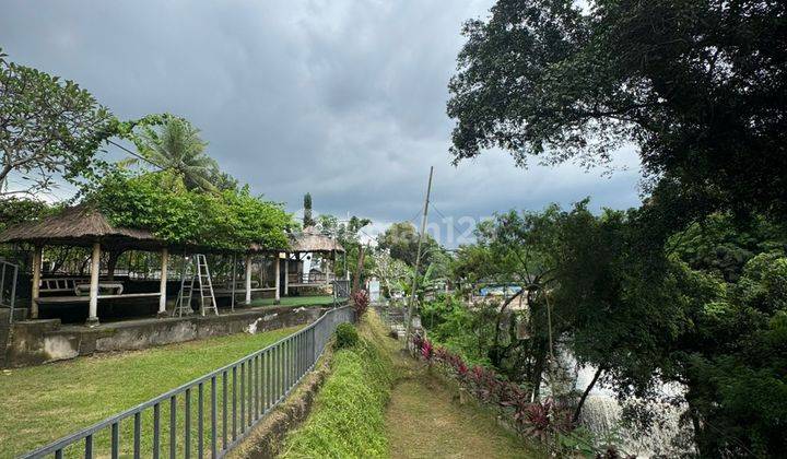 OVERKONTRAK EX RESTO VIEW SUNGAI DI GATSU DENPASAR BALI 1