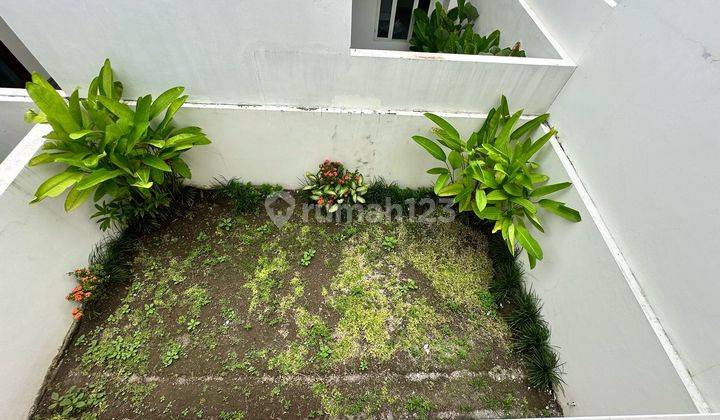 DISEWAKAN RUMAH ONE GATE SYSTEM FULLY FURNISHED SUNSET ROAD 2