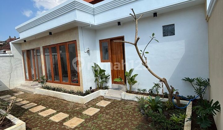 For Rent Villa No Pool Fully Furnished Tukad Balian (KAN) For Rent Villa No Pool Fully Furnished Tukad Balian (KAN)