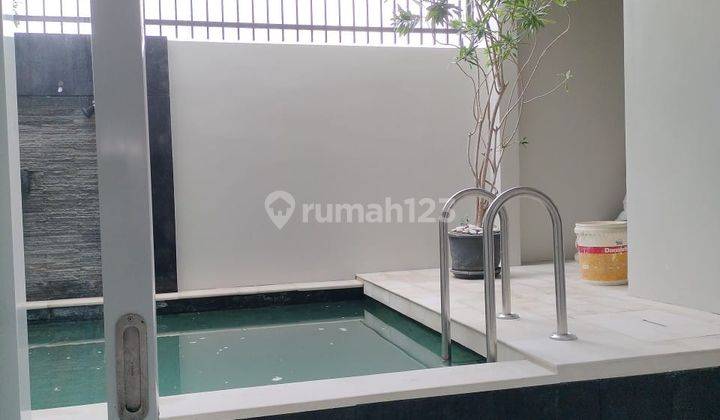 For Sale 2-Storey Semi Villa House Kerobokam 2