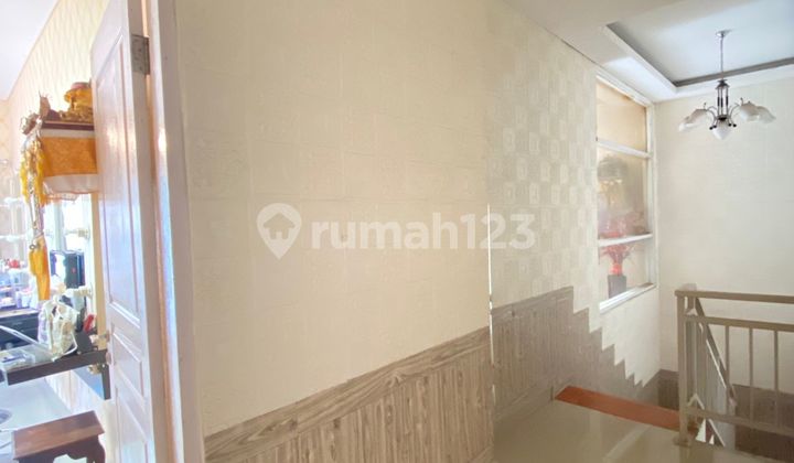 For Rent Ready-to-Occupy House on Cokroaminoto, Denpasar - TIM 2
