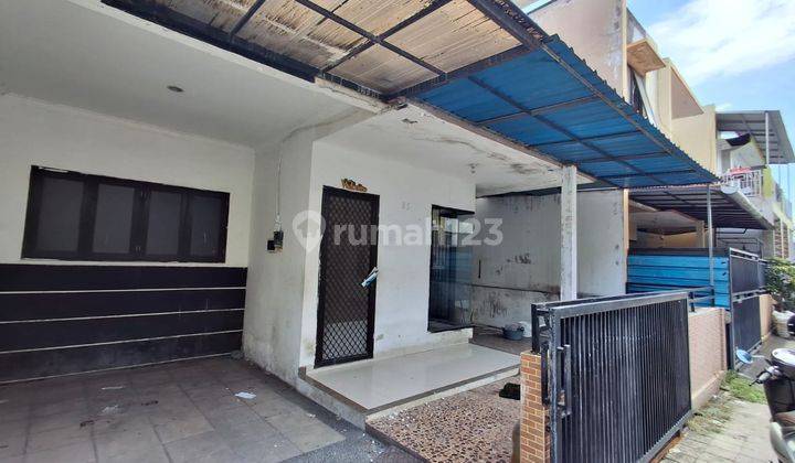 DIJUAL RUMAH BISA KPR BEST LOCATION DENPASAR SELATAN 2