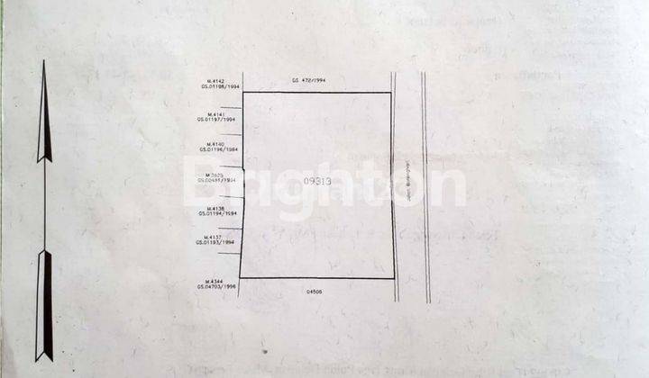 DIJUAL TANAH AREA PREMIUM DENPASAR SELATAN 2