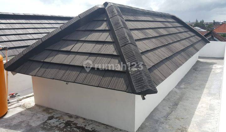 Disewakan Ruko Di Bisnis Area Imam Bonjol 2
