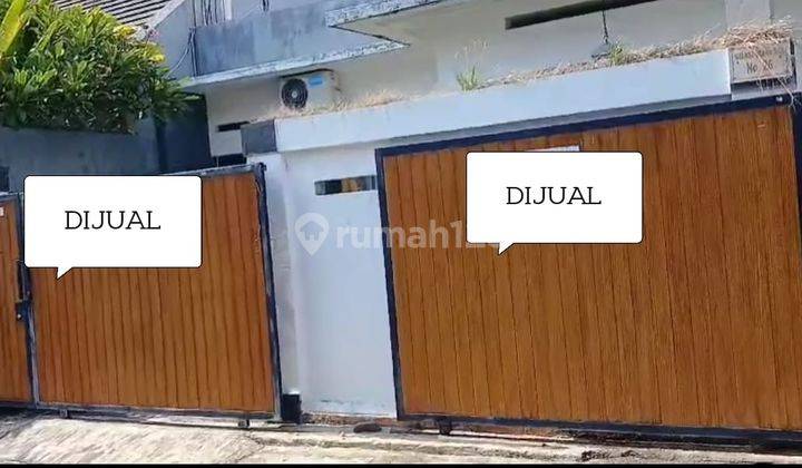 Dijual Rumah Fully Furnished di Jimbaran 2