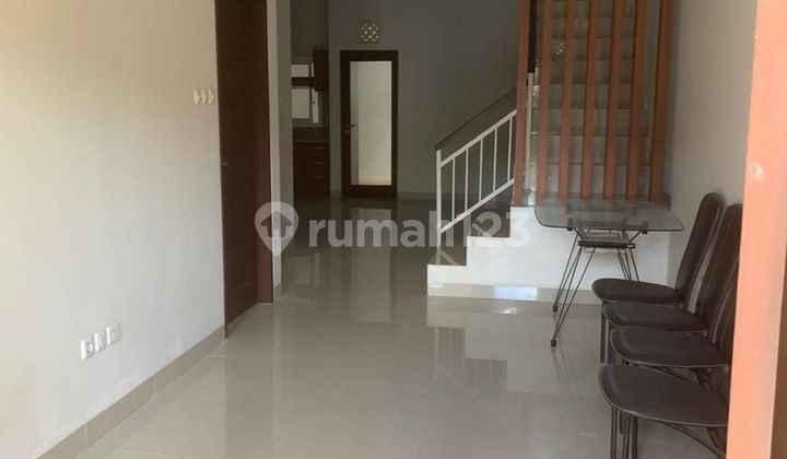 Dijual Rumah Baru 2 Lantai di Keboiwa, Dps Barat