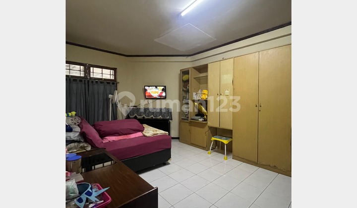 Dijual Rumah Luas Lokasi Strategis di Tengah Kota Denpasar 2