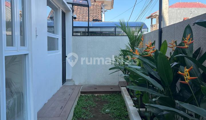 For Sale New 2-Story House On Jl Imam Bonjol, Denpasar 2