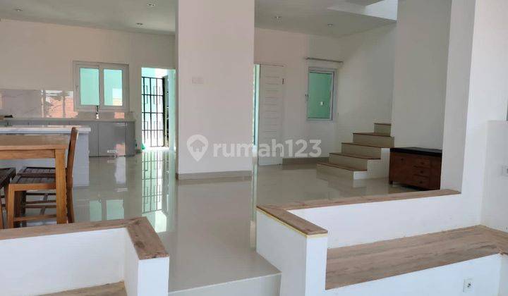 For Sale New 2 Storey House in Nusa Dua, Badung, Bali 1