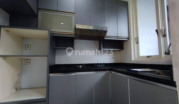 Rumah Semi Furnished di JL Teuku Umar, Denpasar-Bali 2