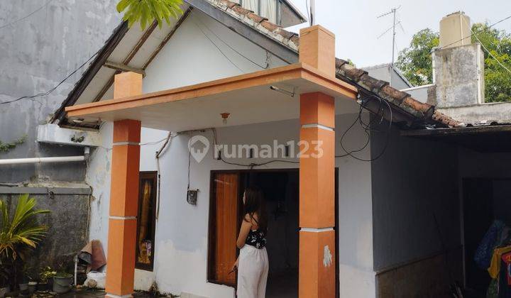  Rumah 1 Lantai 2 Kamar Tukad Balian Sidakarya Harga Nego 1