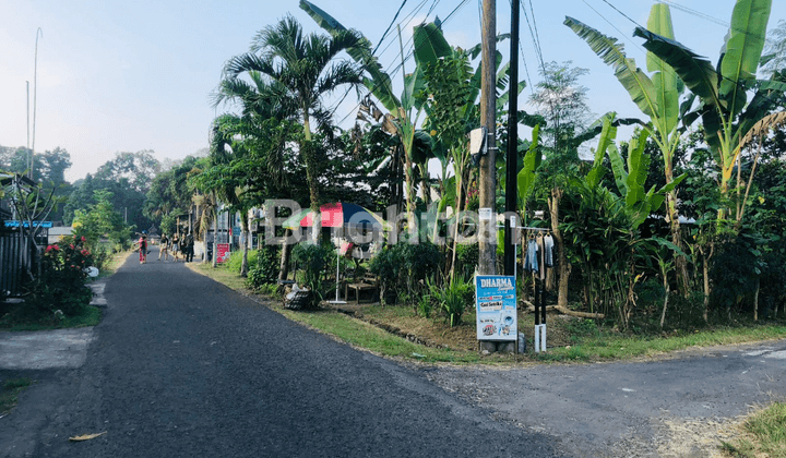 PLOT OF LAND FOR SALE IN BANJAR ANYAR TABANAN, READY TO BUILD 2