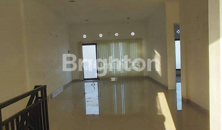 NEW TWO FLOOR RENT FOR SALE IN DALUNG ABIANBASE BADUNG BALI 2