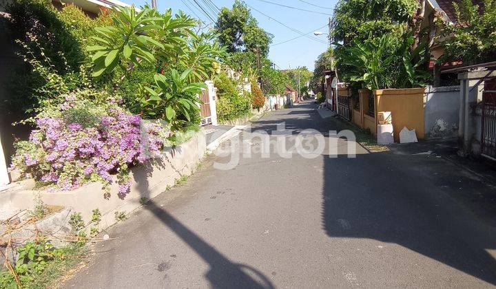 RUMAH DI PERUMAHAN PERMATA ARSANDI NANGKA UTARA GATSU TENGAH 2