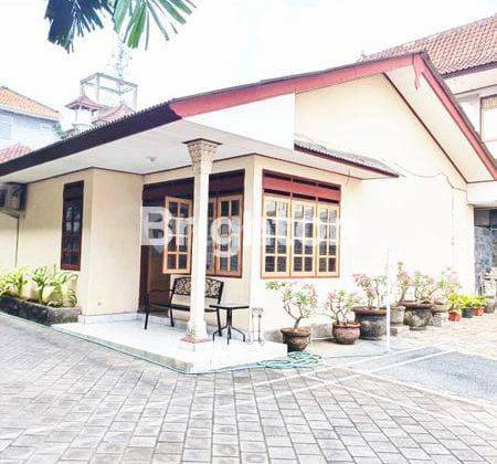 RUMAH NYAMAN DAN MURAH 3 KAMAR DI ABIANBASE 1