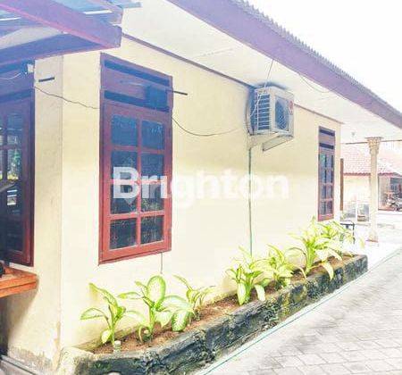 RUMAH NYAMAN DAN MURAH 3 KAMAR DI ABIANBASE 2