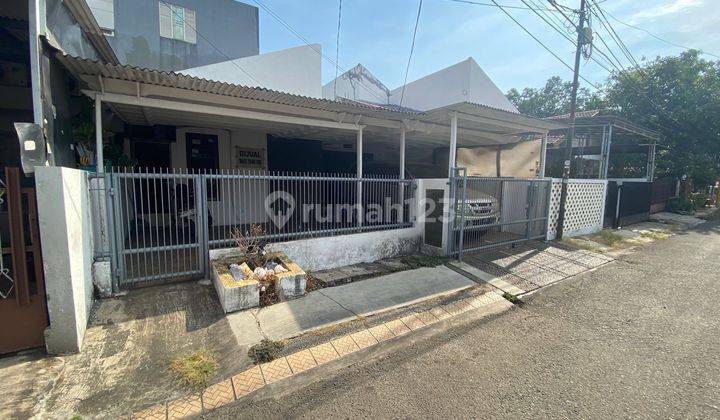 Di Jual Rumah di Alfa Indah, Joglo, Jakarta Barat 2