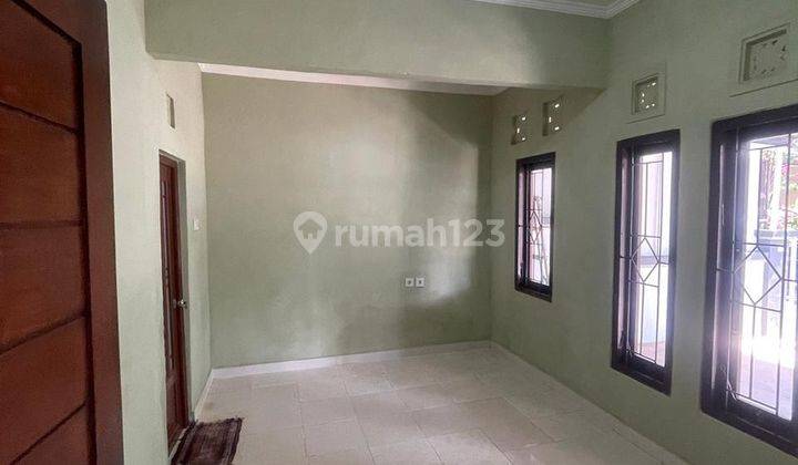 Rumah 1 Lantai 3 Kamar di Pedungan, Pemogan, Denpasar Selatan 2