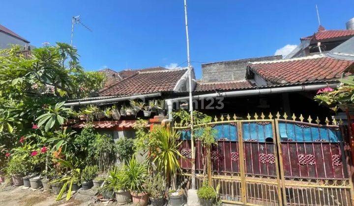 Dijual Rumah Murah di Pulau Moyo, Denpasar Selatan 1