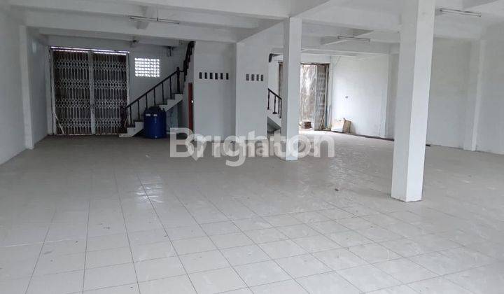 2 STORY SPACIOUS SHOPHOUSE ON JL CARGO PERMAI 2