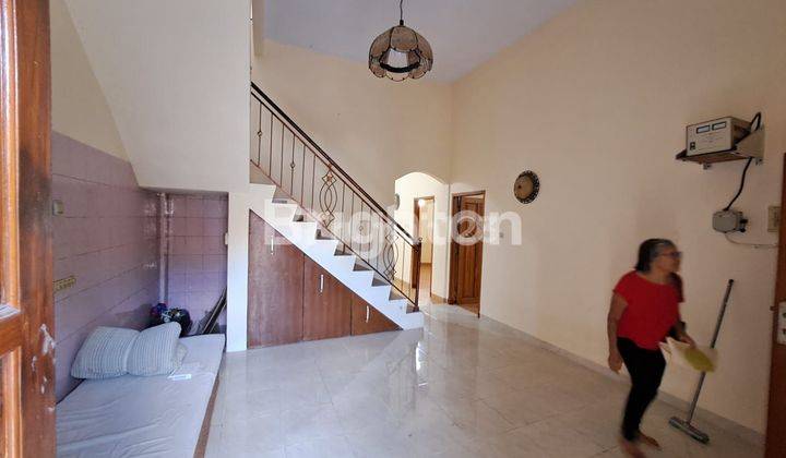 SPACIOUS 2 FLOOR HOUSE ON JL GUNUNG ANDAKASA DENPASAR BARAT 2