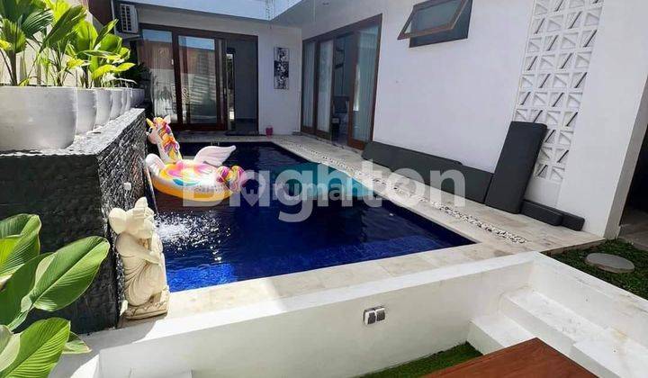 KAN VILLA 3 BR PRIVATE POOL IN JIMBARAN 2