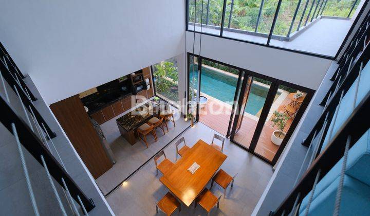 VILLA BARU DAN MEWAH 3BR DI SEMINYAK BADUNG 2