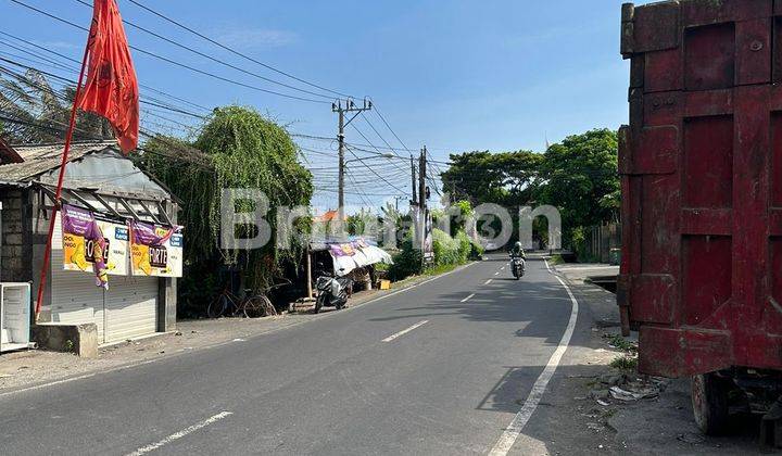 2 STOREY SHOPHOUSE IN RENON DENPASAR 2