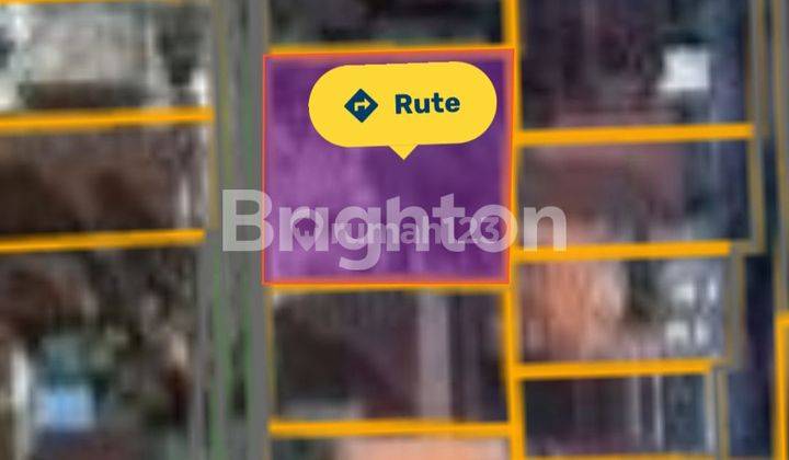 TANAH COCOK UNTUK RUMAH ATAU KOST 2