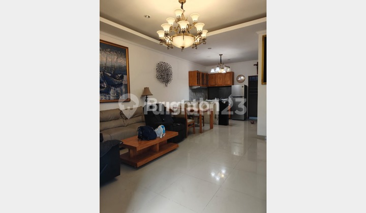 Rumah 2 Lantai di Taman Giri Royal Garden Residence,Jimbaran Bali 2