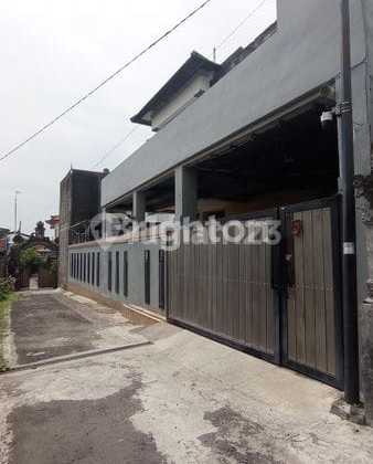 Rumah 2,5 Lantai Semifinishing Bebas Banjir Di Denpasar Barat Rumah 2,5 Lantai Semifinishing Bebas Banjir Di Denpasar Barat