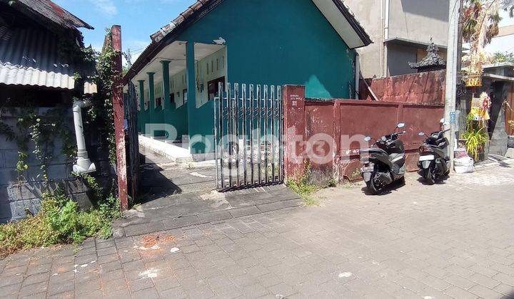 BOARDING HOUSE LAND PRICES IN STRATEGIC KUTA LOCATIONS