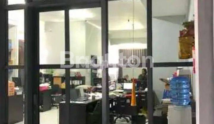 Ruko Premium 2 Lantai Lokasi Strategis di Teuku Umar, Denpasar 2