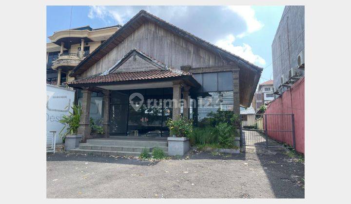 Disewakan Gudang Luas di Lokasi Strategis di Kerobokan, Badung 1