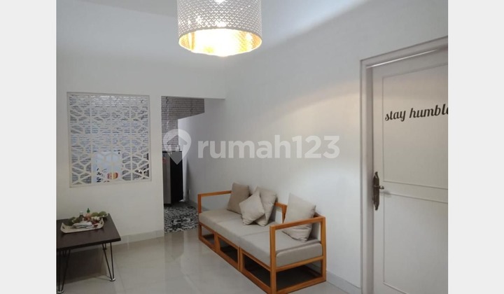 DiJual Rumah 2 Lantai di Kawasan Eksklusif Nusadua, Bali 2