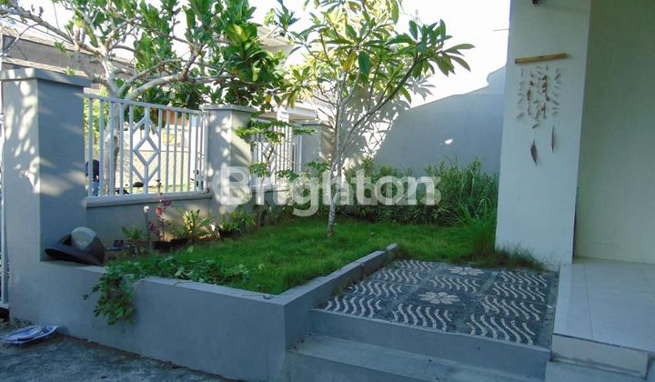 DIJUAL RUMAH NYAMAN DIBERANDA BUKIT RESIDENCE, KUTUH BADUNG BALI DIJUAL RUMAH NYAMAN DIBERANDA BUKIT RESIDENCE, KUTUH BADUNG BALI